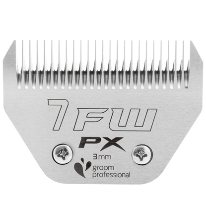 Picture of Groom Professional Pro-X 7F Wide Blade